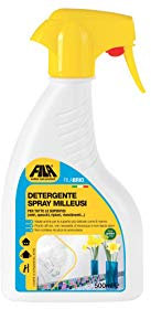 FILA Surface Care Solutions FILABRIO