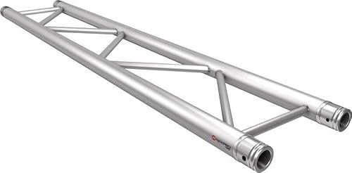 Naxpro-Truss FD 32 Aluminiumlegierung Traversensystem 150 cm Silber