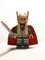 LEGO Herr der Ringe / Der Hobbit: Elf Thranduil aus dem Mirkwood