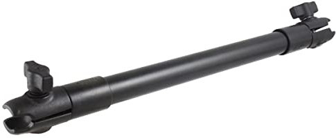RAM MOUNTS RAM Socket ARM Socket 18 Inch, RAP-BB-201-18U (Socket 18 Inch)
