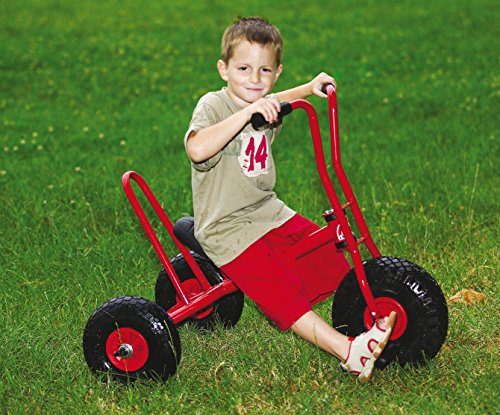 SommerMobil Country Chopper