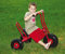 SommerMobil Country Chopper