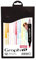 GRAPH’IT Marker Set de 12 marqueurs à alcool double pointe pour dessin de manga et illustration, pointe fine et biseautée - Set Manga 2