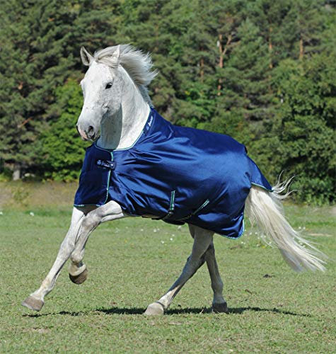 BUCAS Smartex Extra Pferdedecke 300g stay-dry