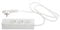 Schulte 151000156300 EVOline Plug-Verlängerung mit 3-fach Verteile
