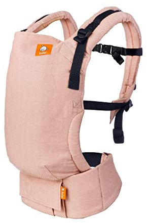 Tula Free-to-Grow Lino Sunset Babytrage