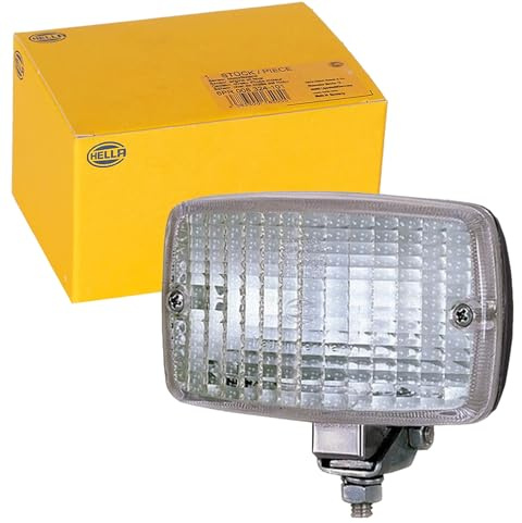 HELLA 2ZR 002 985-081 Halogen-Reverse Light - 24/12V - mounting