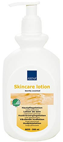 Skincare Lotion, 1 x 500 ml