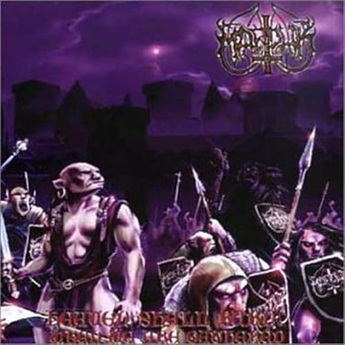 Heaven Shall Burn...When We Are Gathered