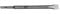 Milwaukee SDS-Plus Scalpello Piatto 250Mmx20Mm 4932339626