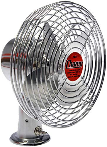 Dorman Ventilador de 2 velocidades para caravana/camión 7-941