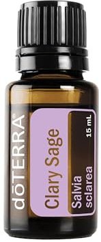 Essential Oil - Clary Sage [60 ml]