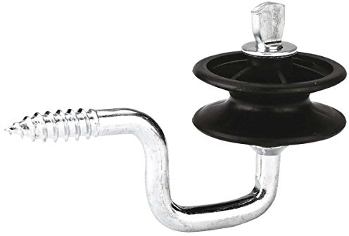 Eckrolle - Isolator mit 7mm Stütze