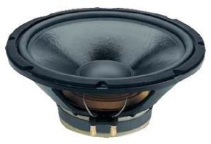 HW 321 CIARE WOOFER AUTO ALTOPARLANTE 400 WATT ø 320 mm IMPIANTO AUDIO STEREO