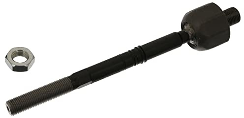 febi bilstein 40485 Inner Tie Rod with counter-nut, pack of one