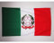 AZ FLAG Bandiera STENDARDO PRESIDENZIALE d'Italia 150x90cm - Bandiera Italiana 90 x 150 cm Foro per Asta
