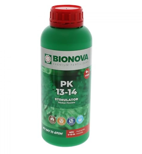 BioNova PK 13-14 Engrais - 1 l