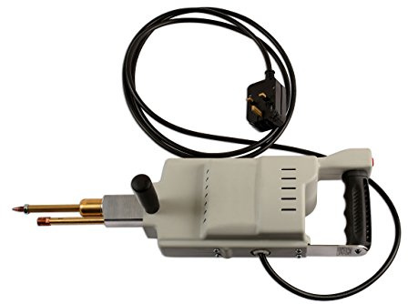 Power-TEC 92436 Weld and Slide Dent Puller
