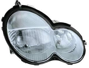 Van Wezel 3032964 Phare Droit avec Clignotant