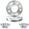 Simoni Racing DR100/B13 Spurverbreiterungen mit Bolzen für Original Felgen, 18 mm