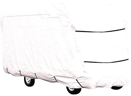 Housse de protection pour camping-car Longueur 7,20m