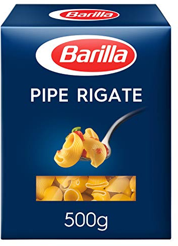 PIPE RIGATE 500G IMU EU