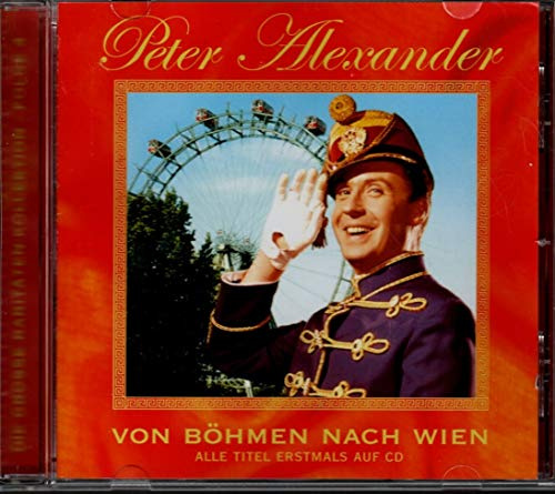 Von Böhmen Nach Wien