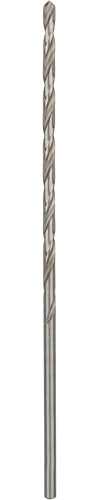 Bosch 2 608 596 813 - Pack de 5 brocas para metal HSS-G, DIN 340 (3,2 x 69 x 106 mm)