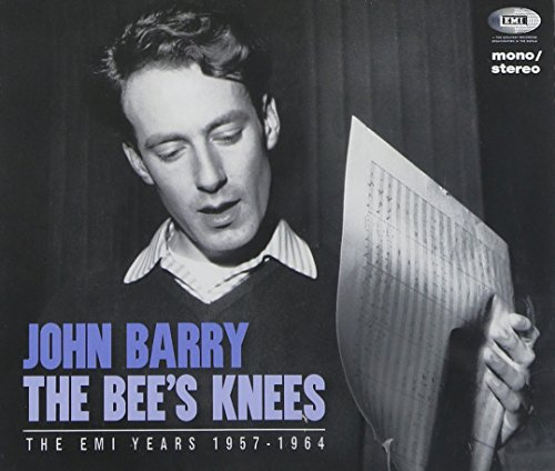 The Bee'S Knees (the EMI Years)