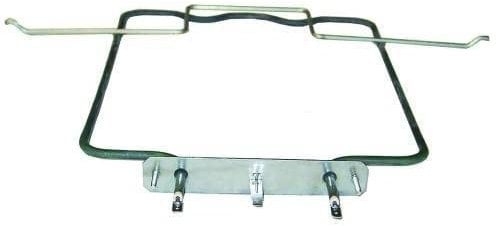 Résistance Four Voute 900 W Whirlpool 481925928792)