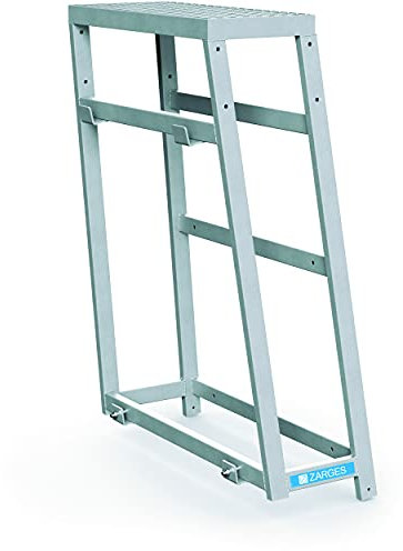 LM-Modularbeitspodest 5. Stufe Z600