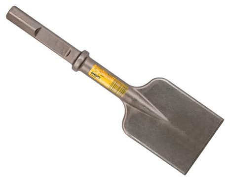 DEWALT DT6934-QZ - Cincel para cortar asfalto 28mm V.Hex.