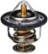 Blue Print ADM59208 Thermostat