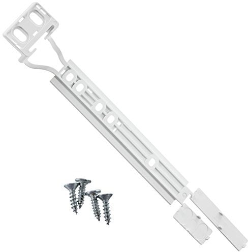 Zanussi Fridge Freezer Integrated Door Mounting Fixing Support Bracket