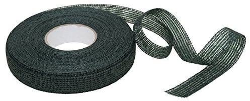 Windhager Baumanbinder Fixierband Gewebeband Pflanzenband, Zusammenbinden von Ästen und Bäumen, aus Kunststoff, 50m x 3cm