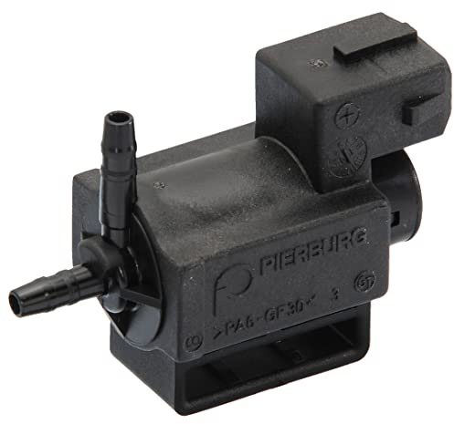 Pierburg 7.22355.01.0 Electric Switch Over Valve