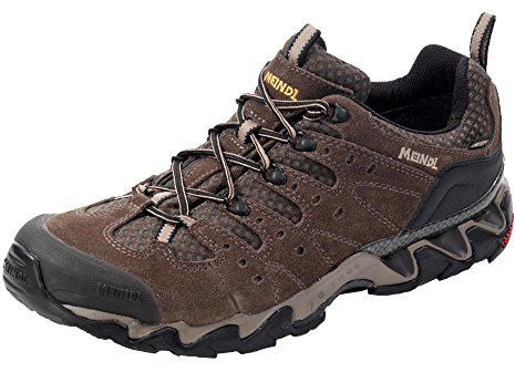 Meindl Portland GTX 047 Mocca 7,5