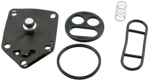 Essence Robinet de réparation compatible pour Kawasaki/Suzuki/yahmaha FCK 44