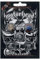 Motörhead England Unisex Button-Set multicolor Metall Band-Merch, Bands