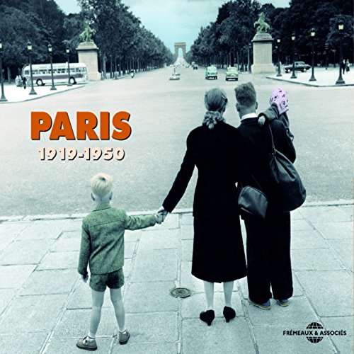 Fremeaux & Associes (Galileo Music Communication)