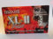 Maxell Audiokassette Schwarz 90min