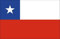 Autoaufkleber Sticker Fahne Chile Flagge Aufkleber
