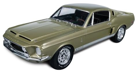 AMT AMT634-1/25 1968 Shelby GT500