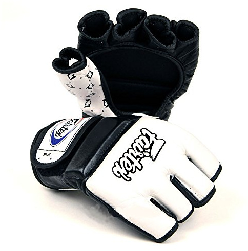 Fairtex Guantes MMA Super Sparring (FGV17)