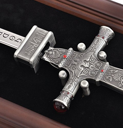 The Noble Collection France NN7198 Zubehör, Silber