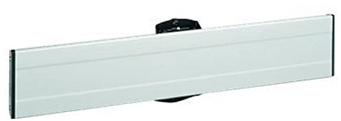 Vogels Professional PFB 3409 - Montagekomponente (Schnittstellenleiste) für LCD-Display - Aluminium - Silber - für Professional PFS 33XX, PUC 10XX, PUC 25XX