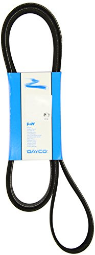 Dayco 7PK2342 Keilrippenriemen | 7PK2342 passend für Xj Xk Discovery