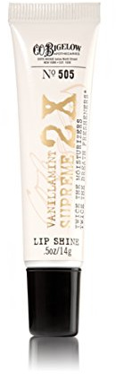C.O. Bigelow Vanillamint Supreme 2 X No 505