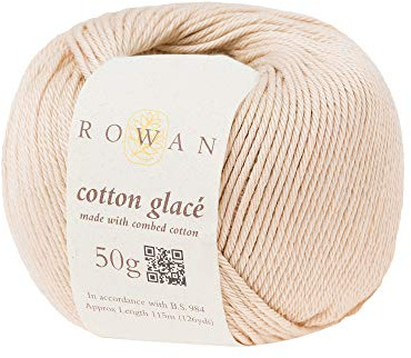 Rowan Cotton Glace 730 Oyster