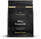 THE PROTEIN WORKS Whey Protéine 80 (Concentré) | 82% de protéines | Shake à faible teneur en sucre et à forte teneur en protéines | Banane Onctueuse | 1kg